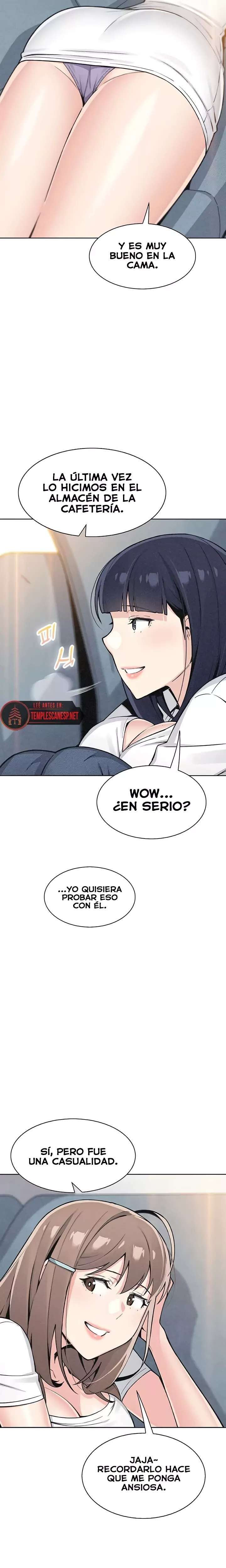 My Daughter Raw - Chapter 34 Page 15