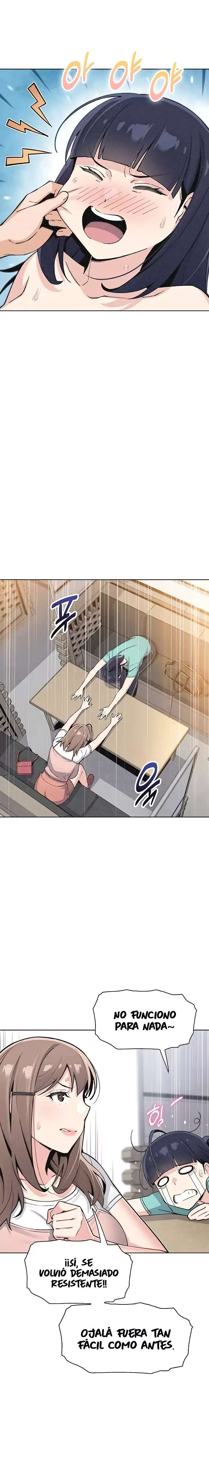 My Daughter Raw - Chapter 34 Page 20