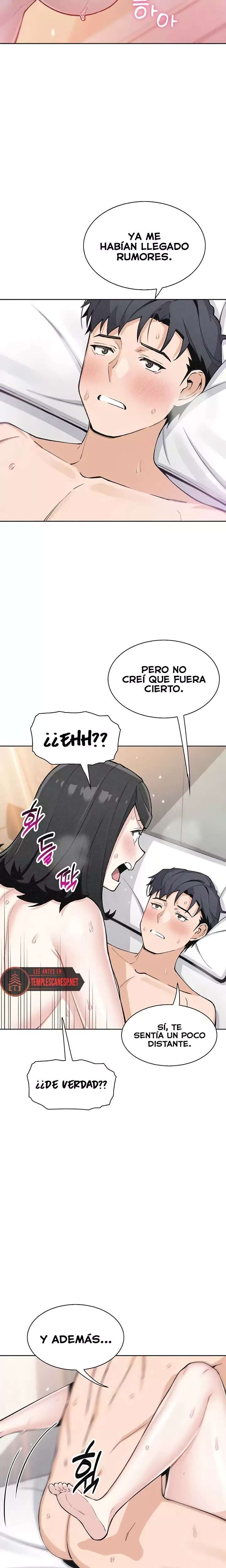 My Daughter Raw - Chapter 34 Page 3