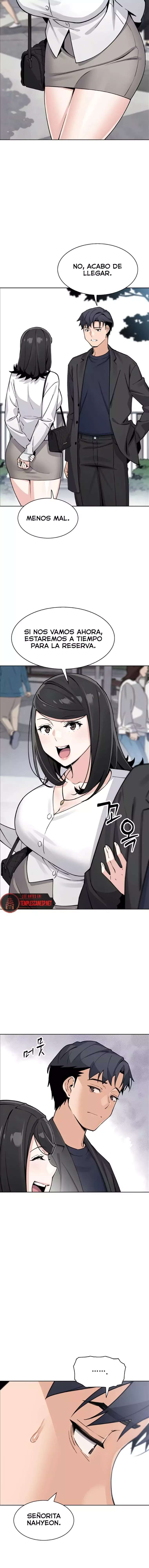 My Daughter Raw - Chapter 37 Page 15