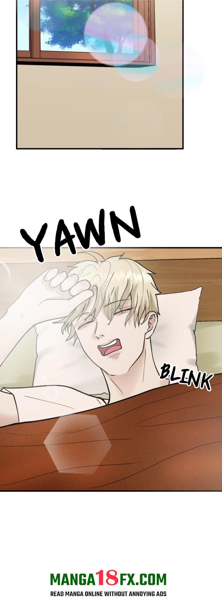 Disaster Roommates (Uncensored) - Chapter 0 Page 14