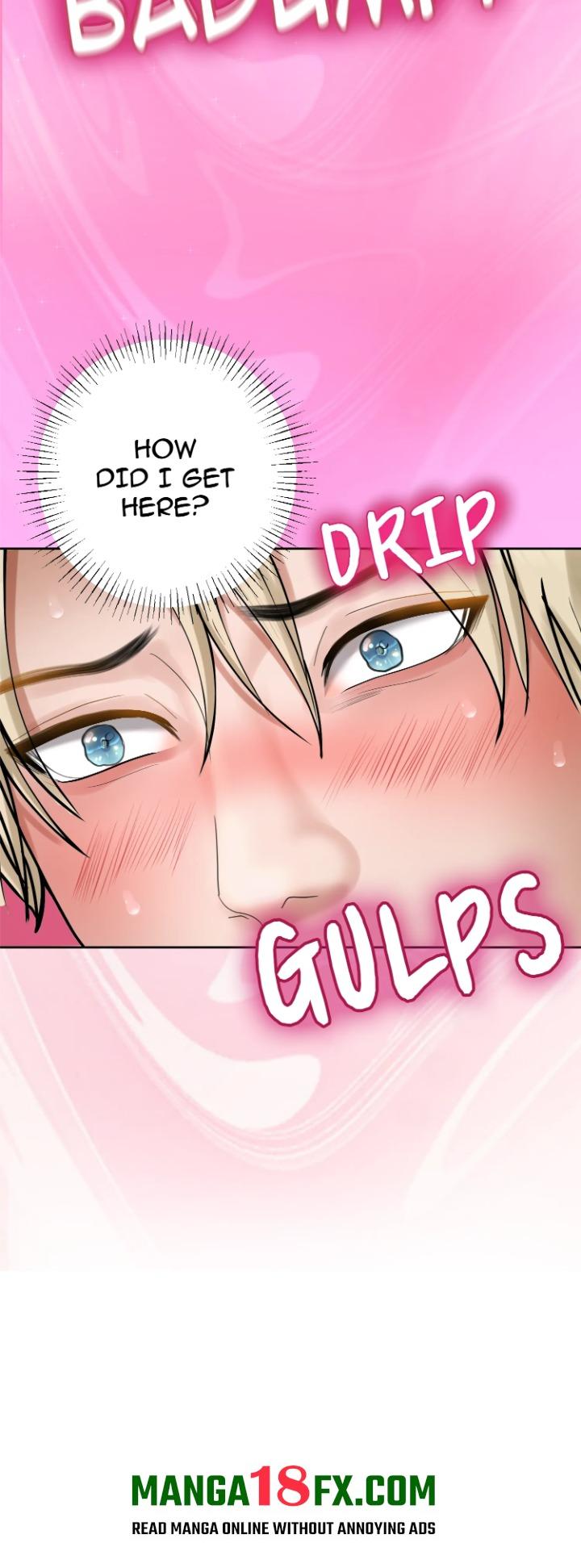 Disaster Roommates (Uncensored) - Chapter 0 Page 4