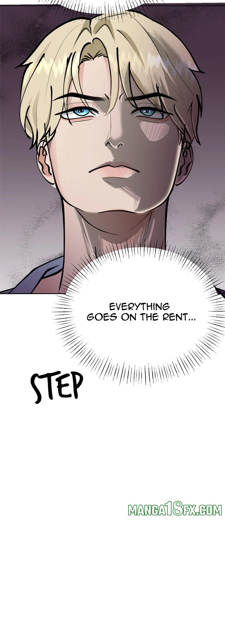 Disaster Roommates (Uncensored) - Chapter 1 Page 21