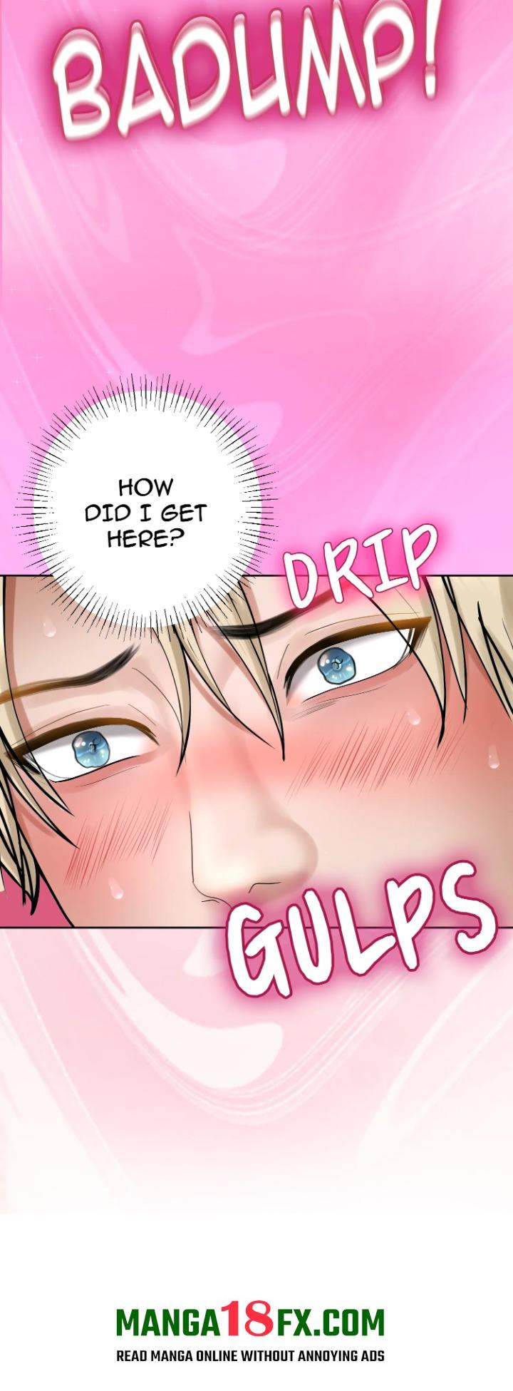 Disaster Roommates (Uncensored) - Chapter 1 Page 5