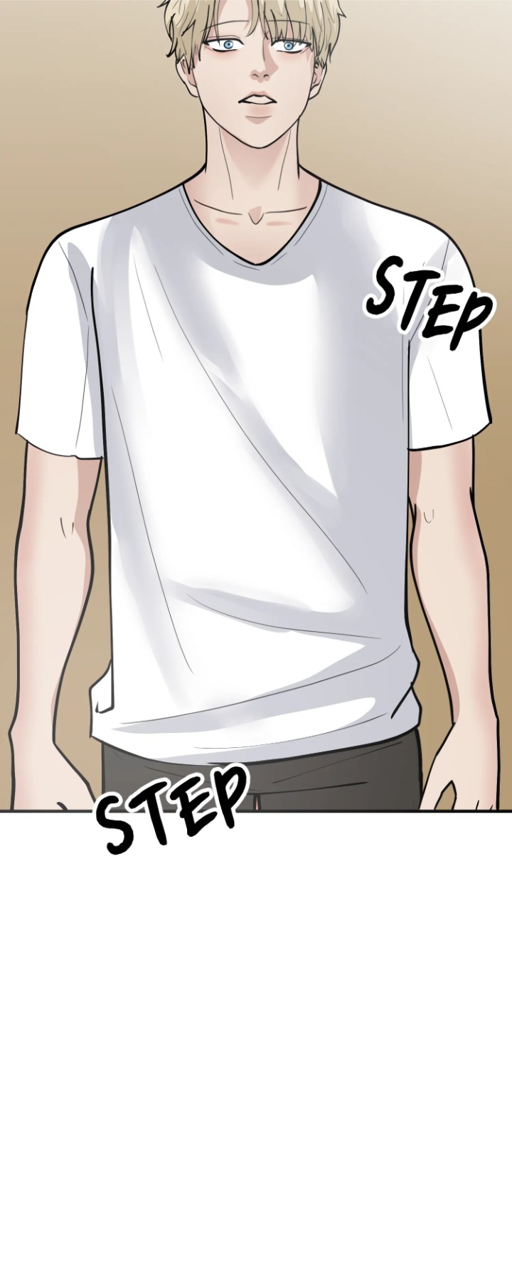 Disaster Roommates (Uncensored) - Chapter 1 Page 54