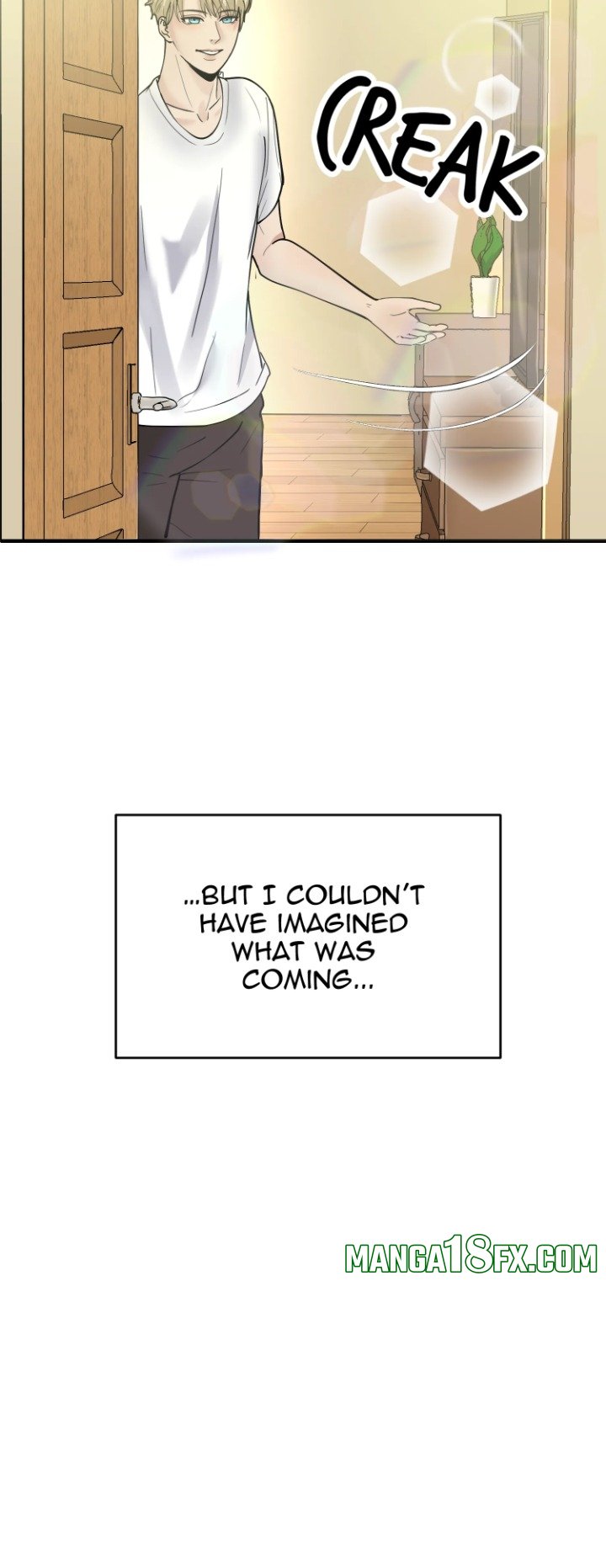 Disaster Roommates (Uncensored) - Chapter 1 Page 64