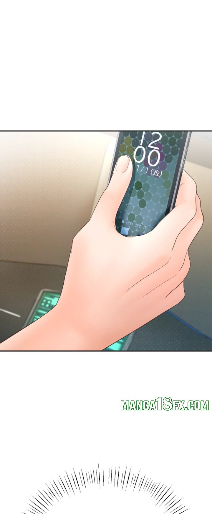 Disaster Roommates (Uncensored) - Chapter 10 Page 47