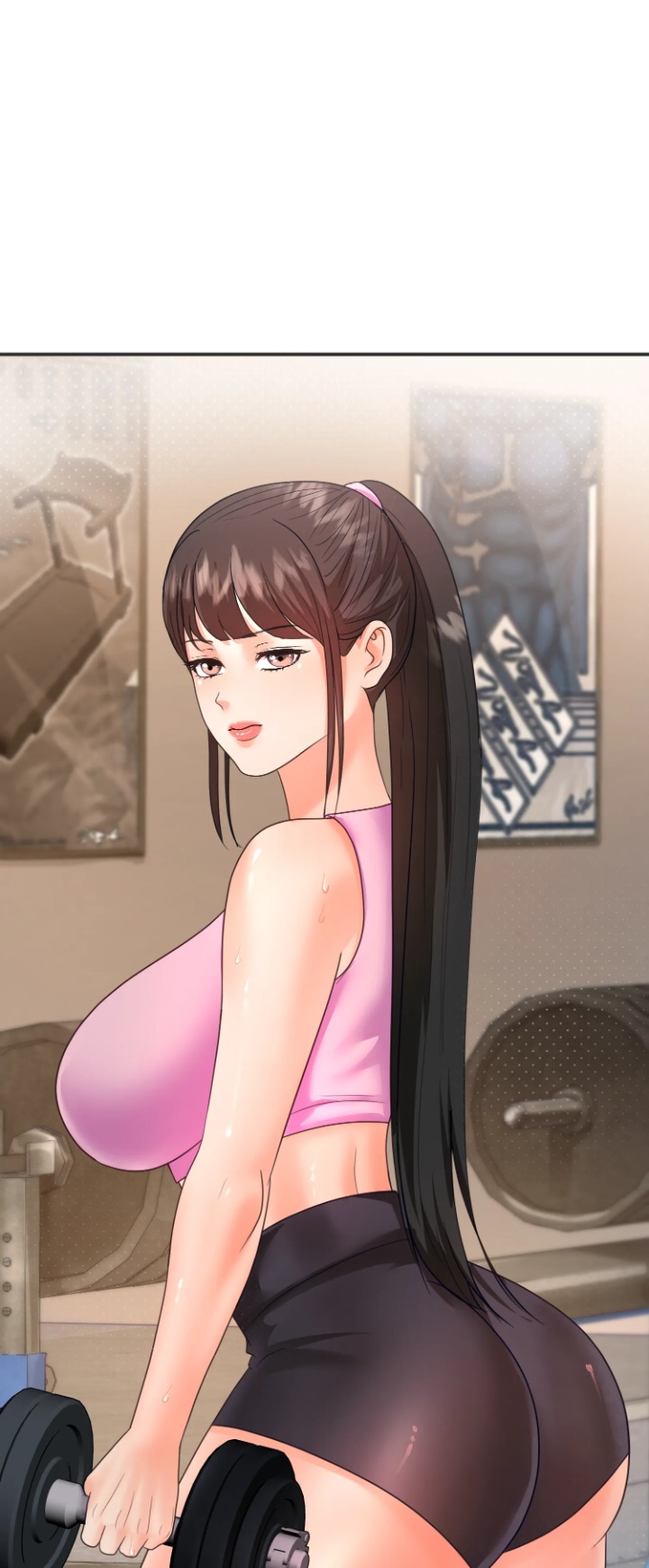 Disaster Roommates (Uncensored) - Chapter 10 Page 49