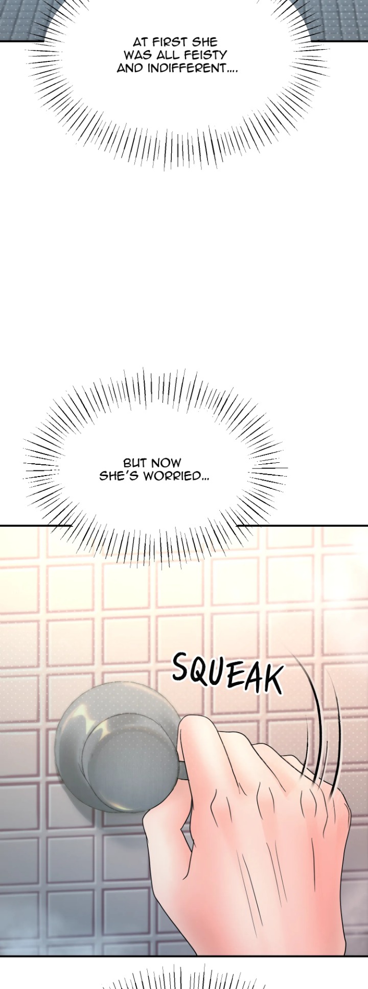 Disaster Roommates (Uncensored) - Chapter 10 Page 56