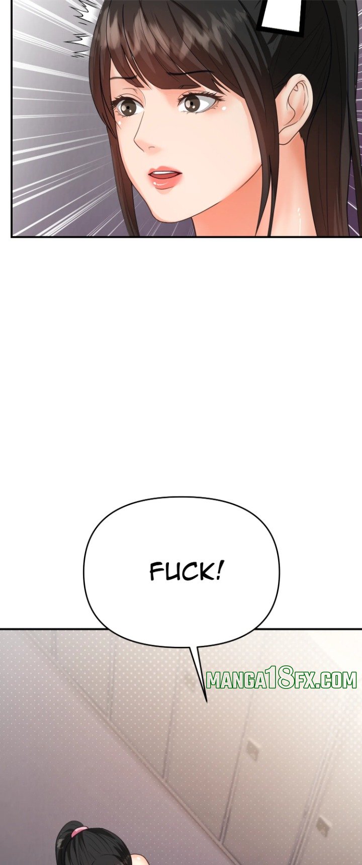 Disaster Roommates (Uncensored) - Chapter 11 Page 21