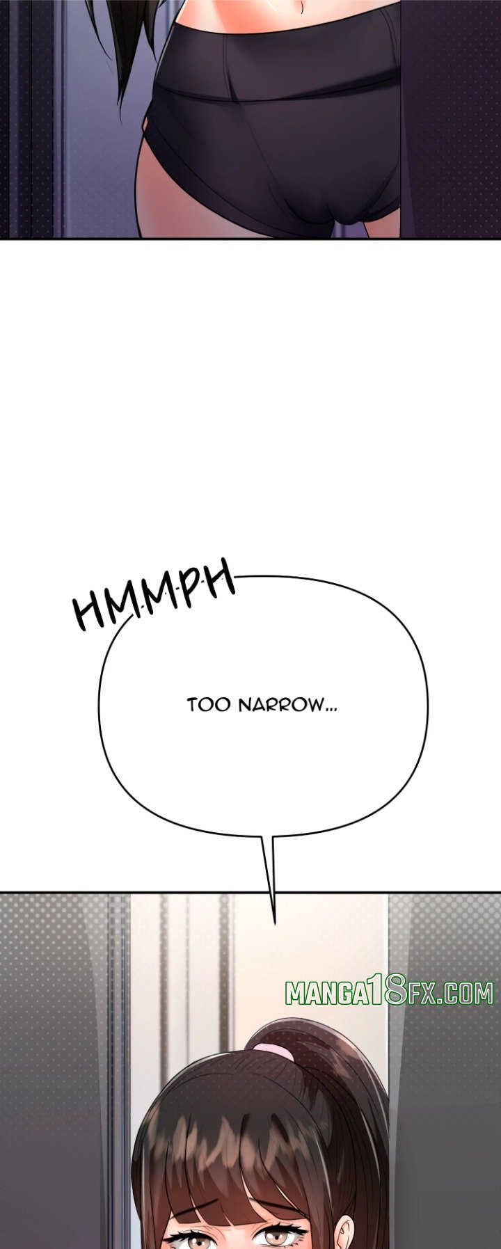 Disaster Roommates (Uncensored) - Chapter 11 Page 24