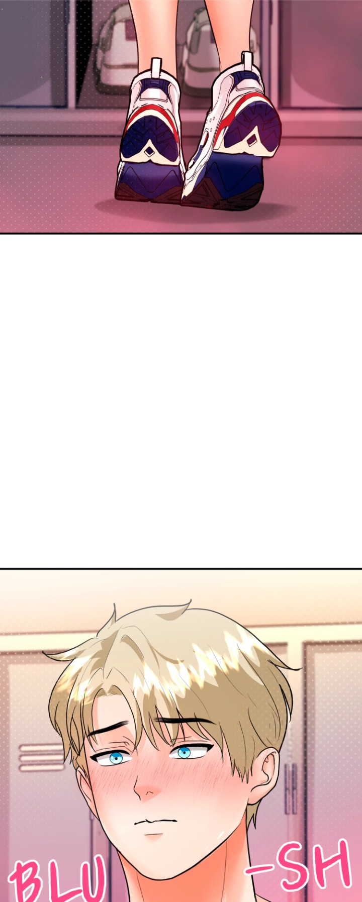 Disaster Roommates (Uncensored) - Chapter 11 Page 27