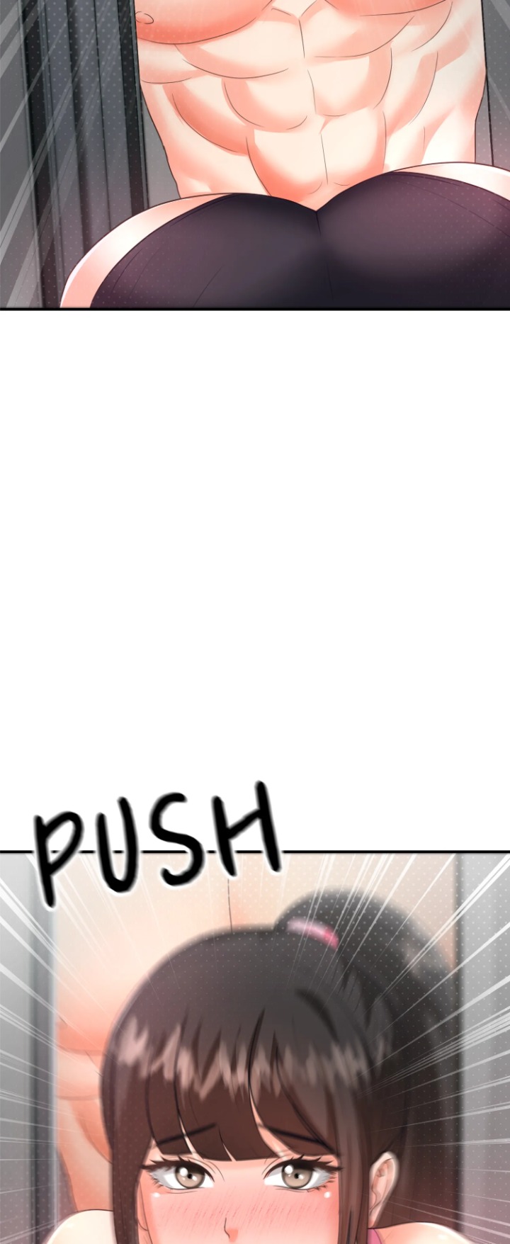 Disaster Roommates (Uncensored) - Chapter 11 Page 32