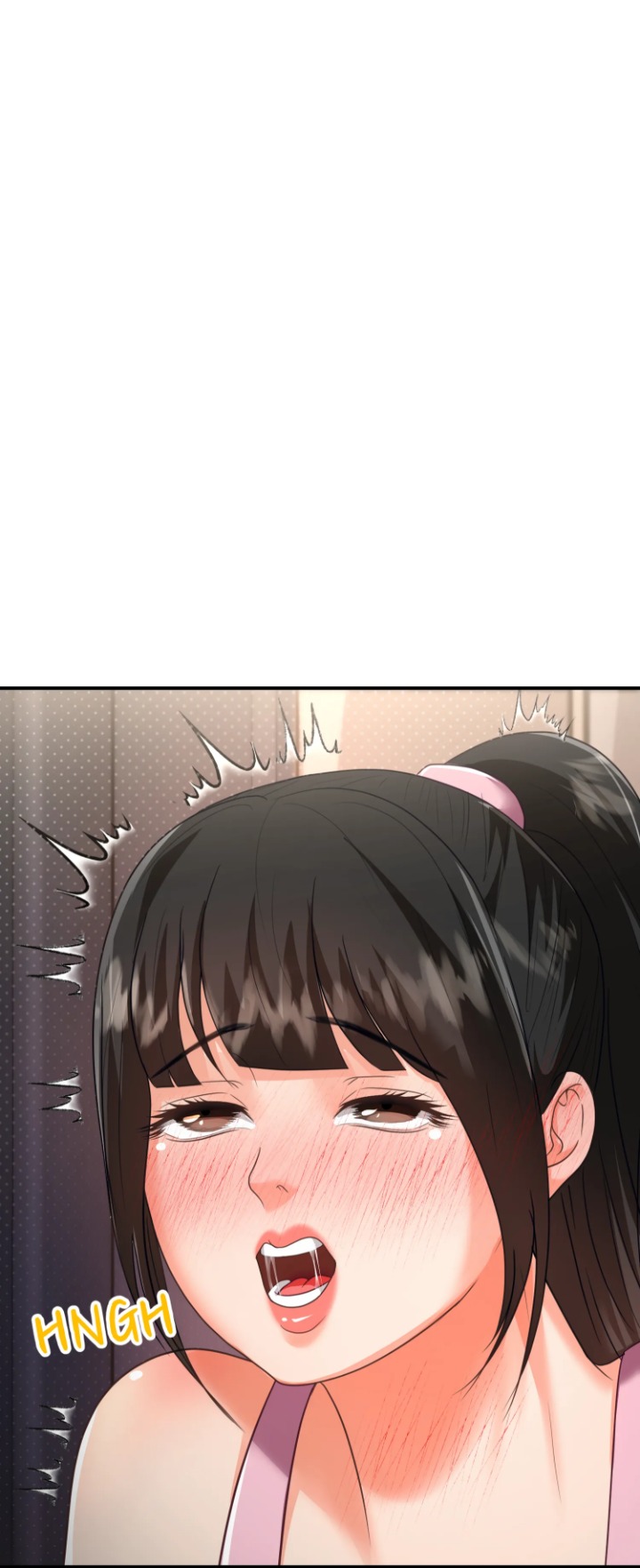 Disaster Roommates (Uncensored) - Chapter 11 Page 45