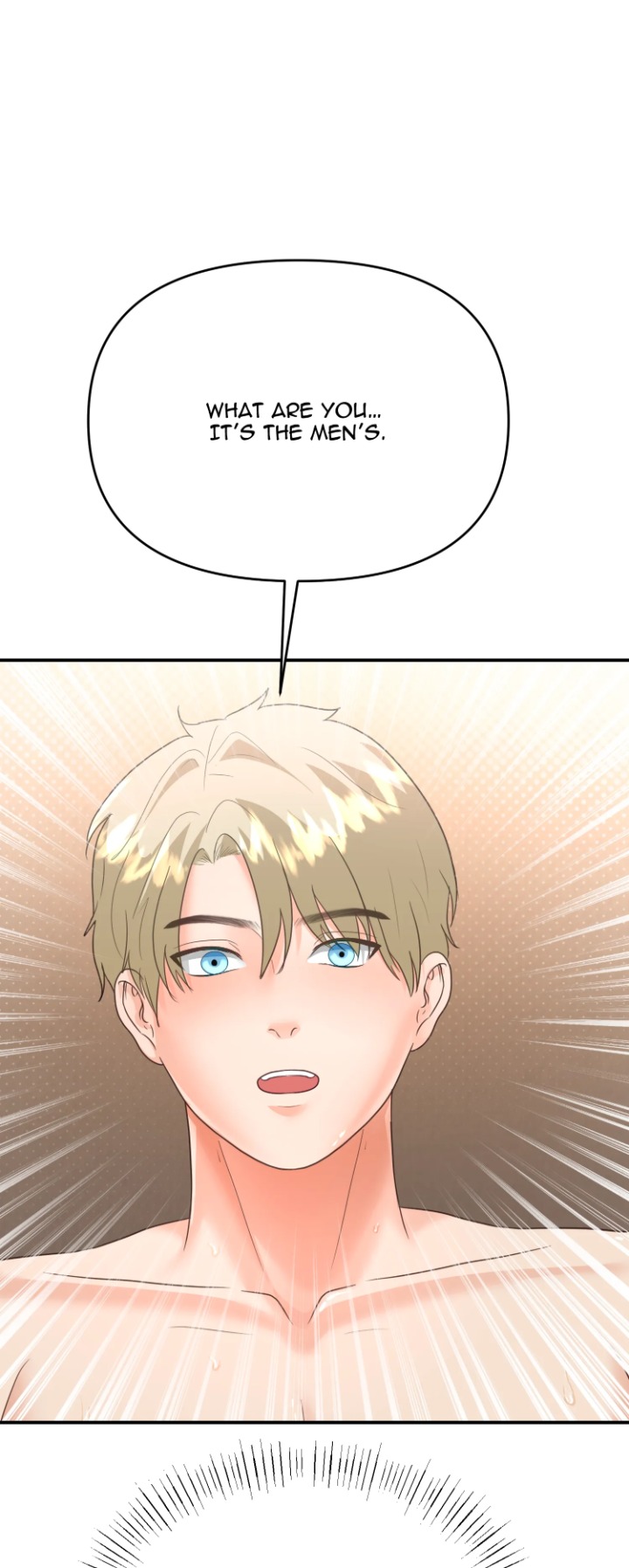 Disaster Roommates (Uncensored) - Chapter 11 Page 9