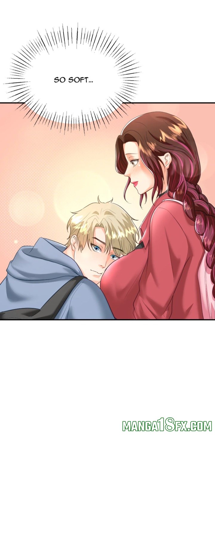 Disaster Roommates (Uncensored) - Chapter 12 Page 28