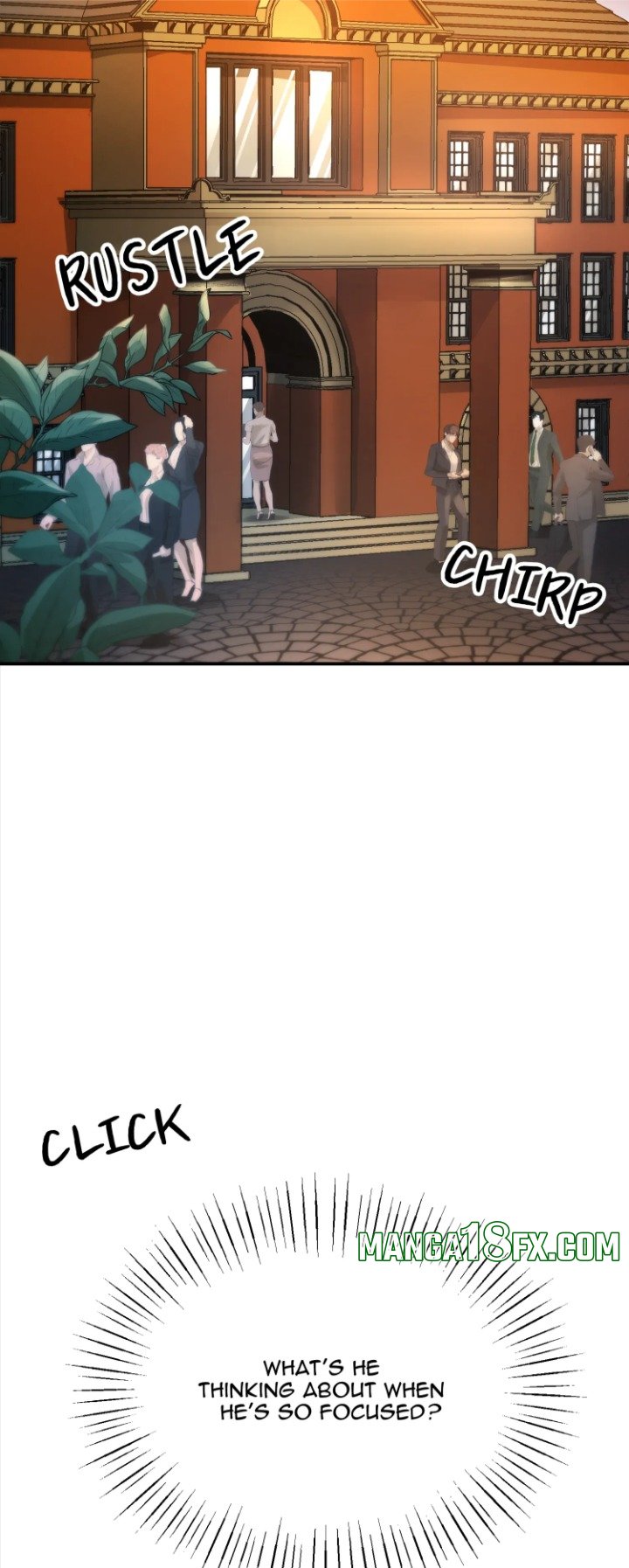 Disaster Roommates (Uncensored) - Chapter 12 Page 30