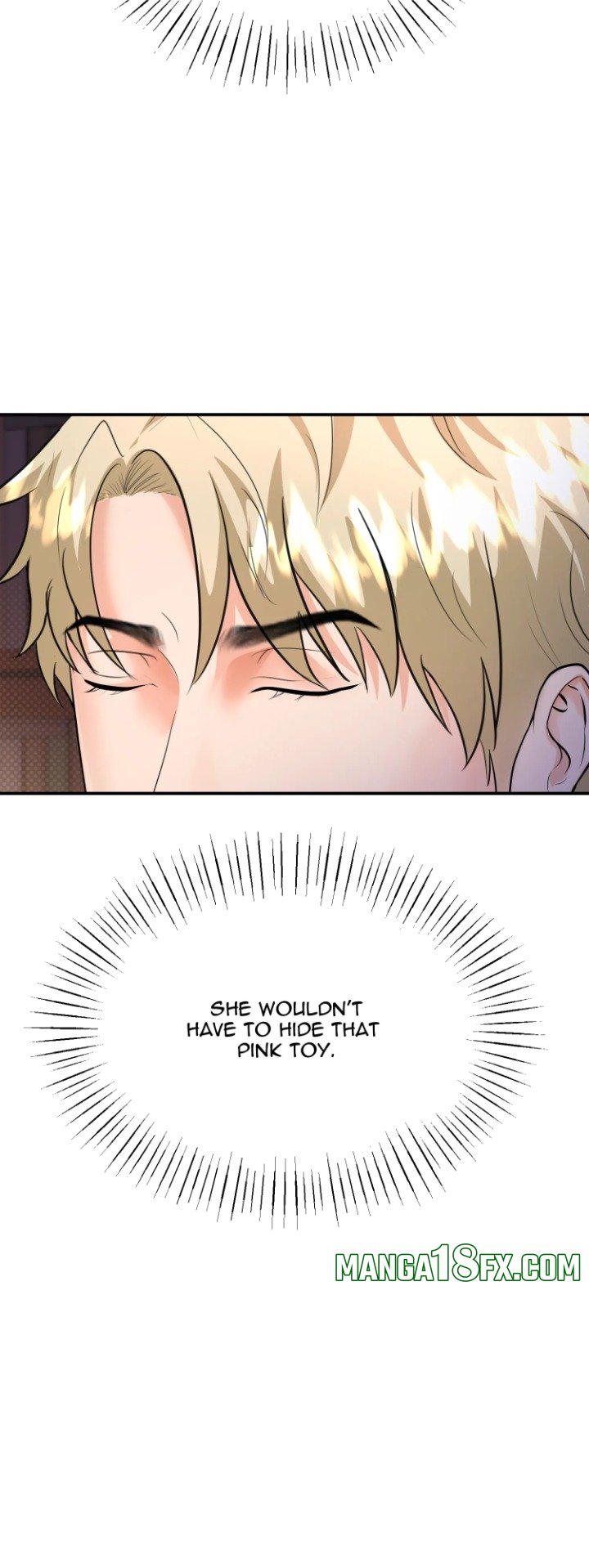 Disaster Roommates (Uncensored) - Chapter 12 Page 38