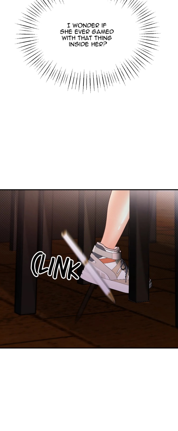 Disaster Roommates (Uncensored) - Chapter 12 Page 40