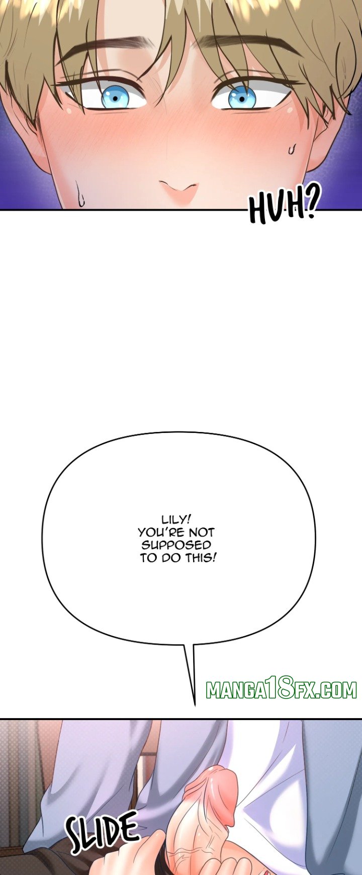 Disaster Roommates (Uncensored) - Chapter 12 Page 44