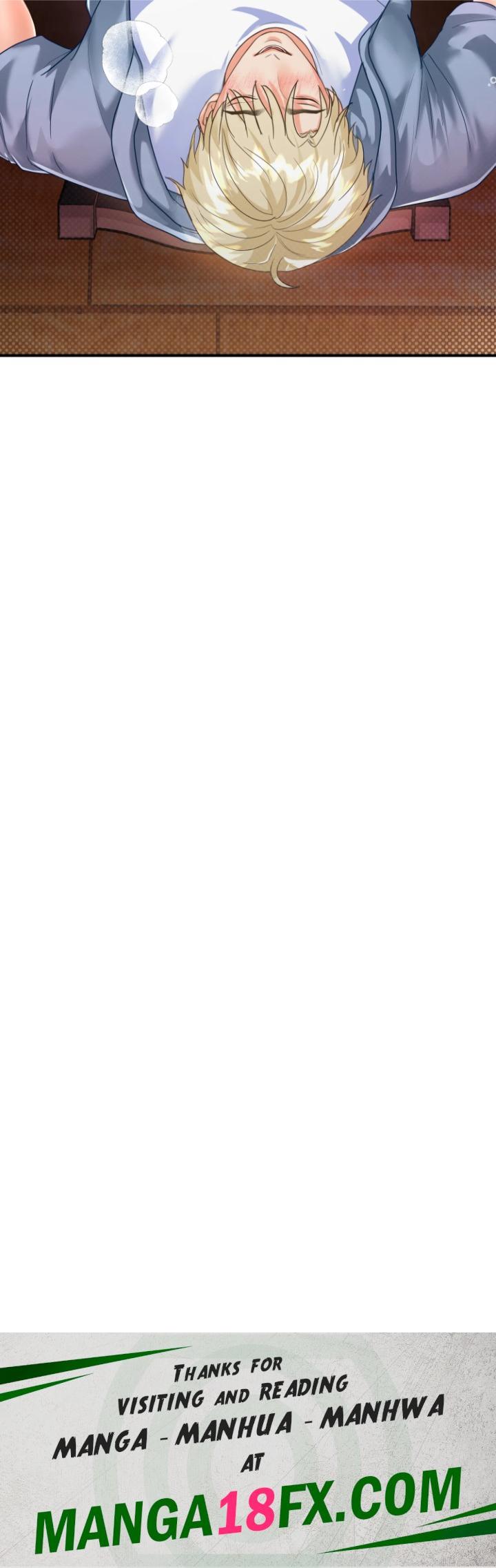 Disaster Roommates (Uncensored) - Chapter 12 Page 58