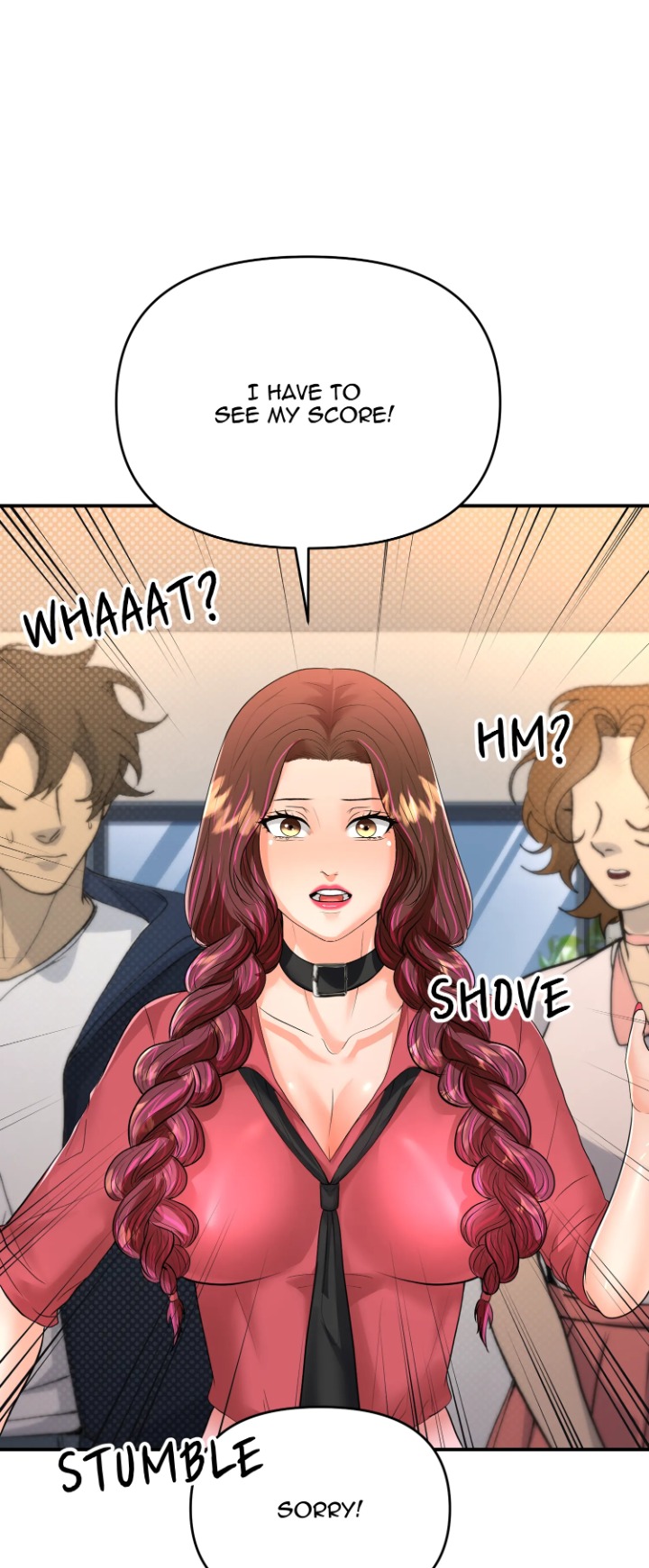 Disaster Roommates (Uncensored) - Chapter 13 Page 16