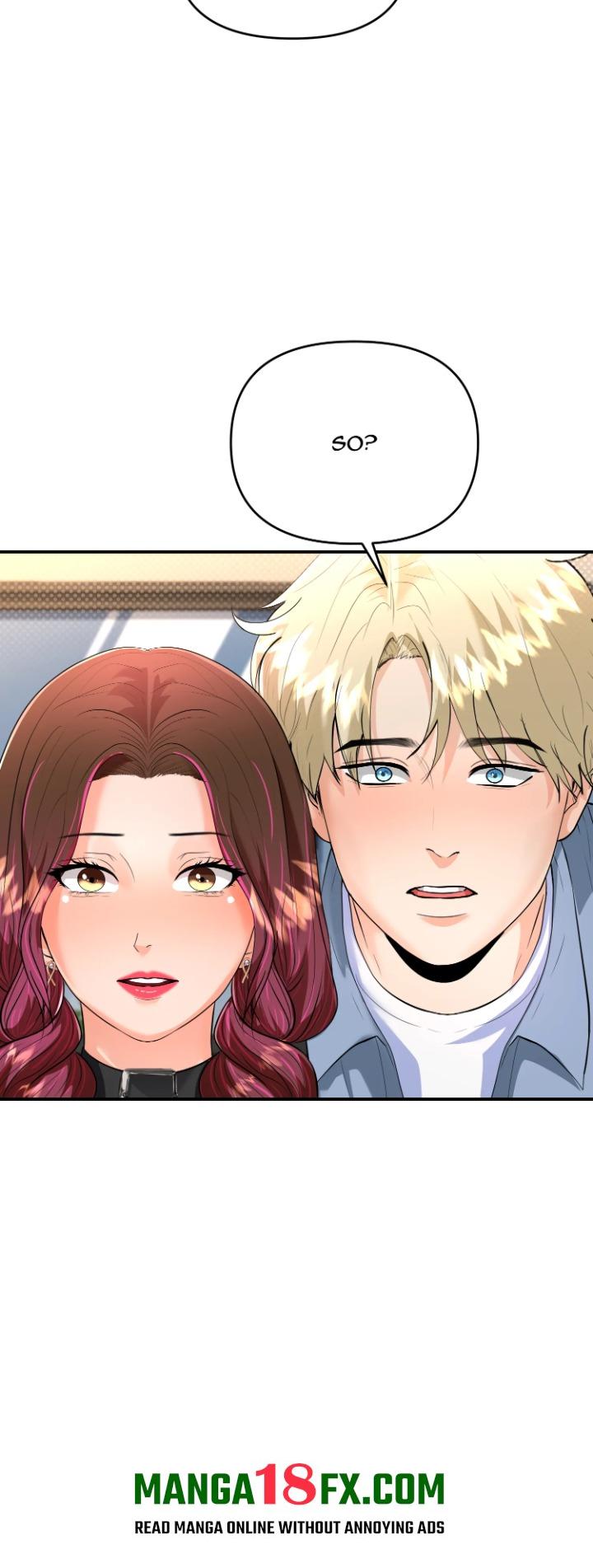 Disaster Roommates (Uncensored) - Chapter 13 Page 17