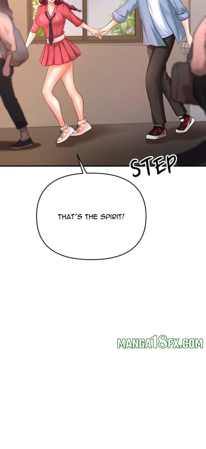 Disaster Roommates (Uncensored) - Chapter 13 Page 27