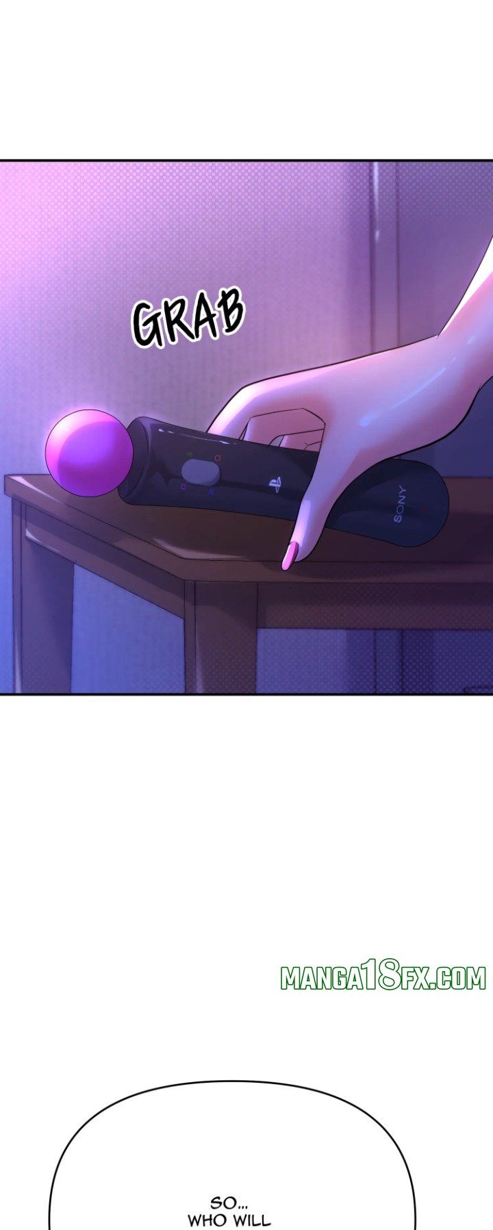 Disaster Roommates (Uncensored) - Chapter 13 Page 37