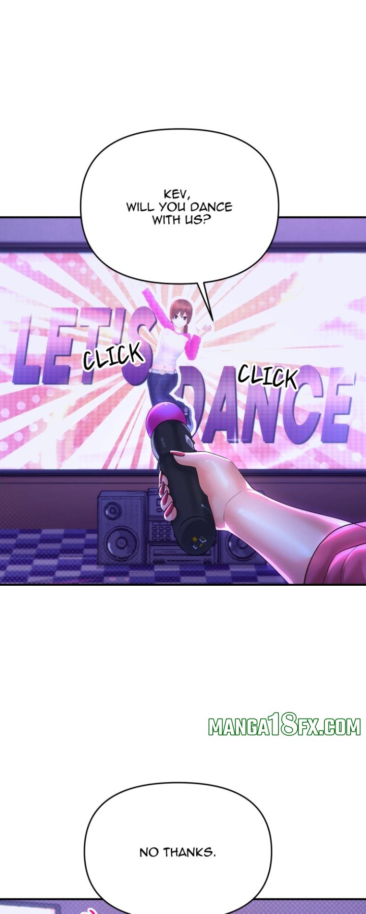 Disaster Roommates (Uncensored) - Chapter 13 Page 40