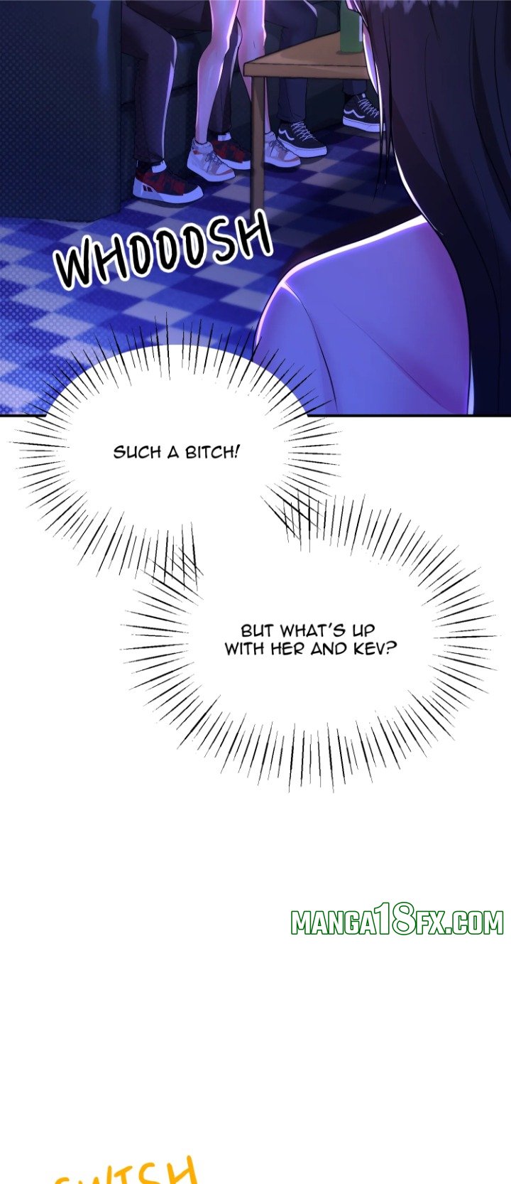 Disaster Roommates (Uncensored) - Chapter 13 Page 60