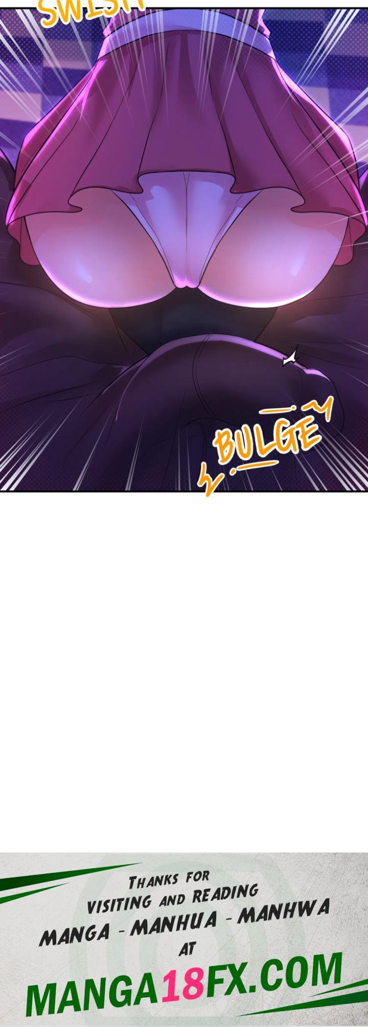 Disaster Roommates (Uncensored) - Chapter 13 Page 61