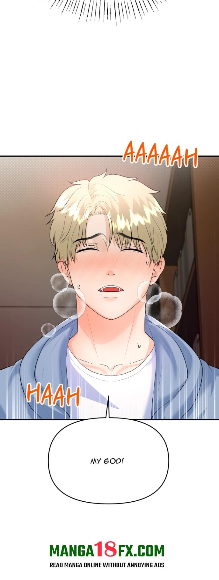 Disaster Roommates (Uncensored) - Chapter 13 Page 9