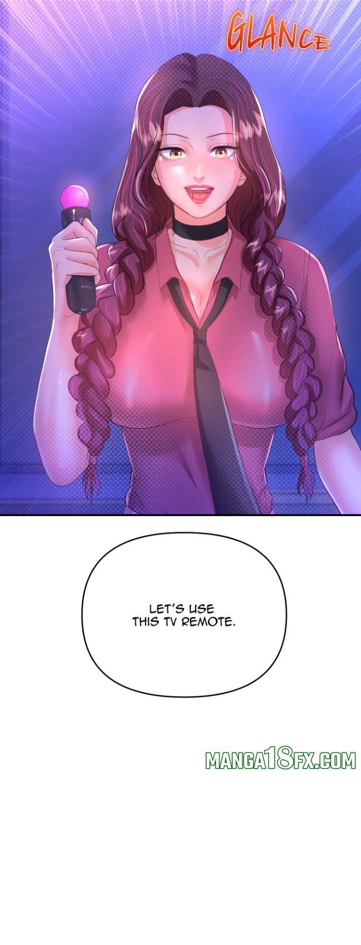 Disaster Roommates (Uncensored) - Chapter 14 Page 13