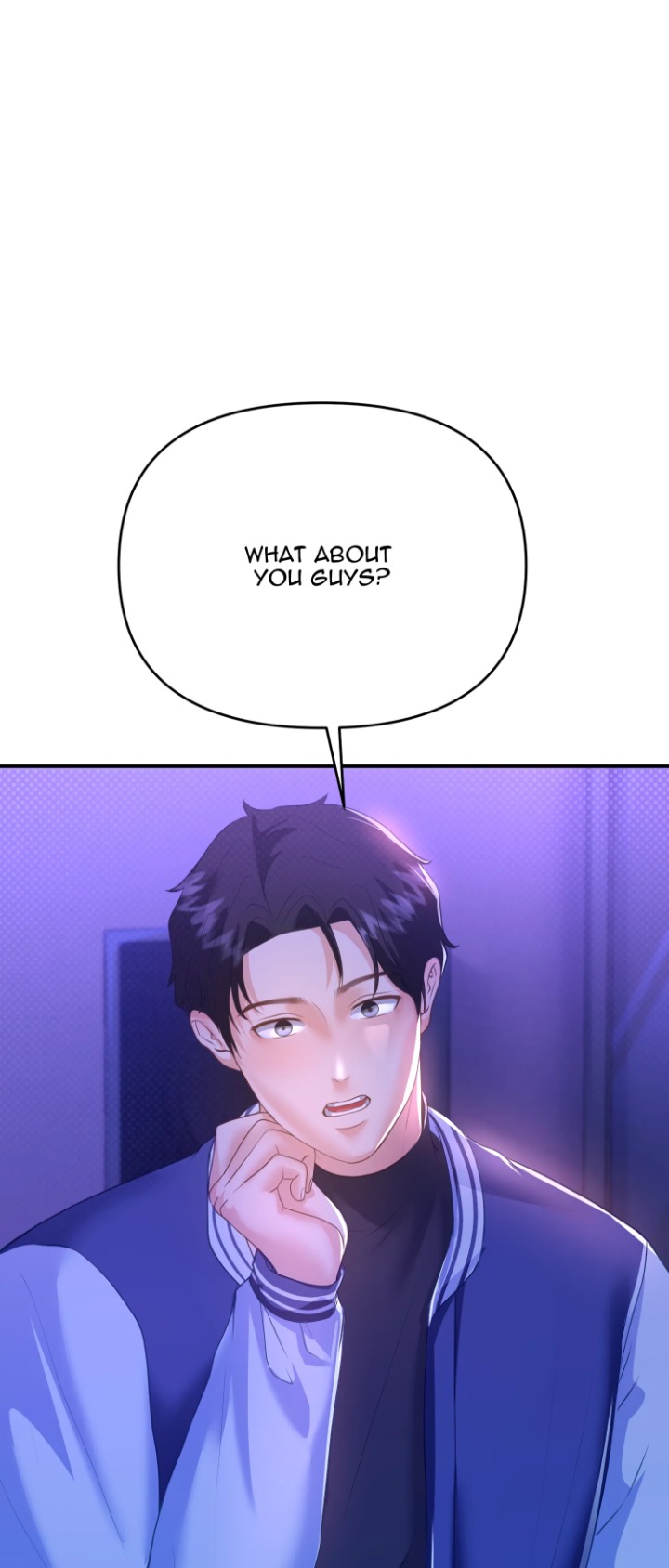 Disaster Roommates (Uncensored) - Chapter 14 Page 3