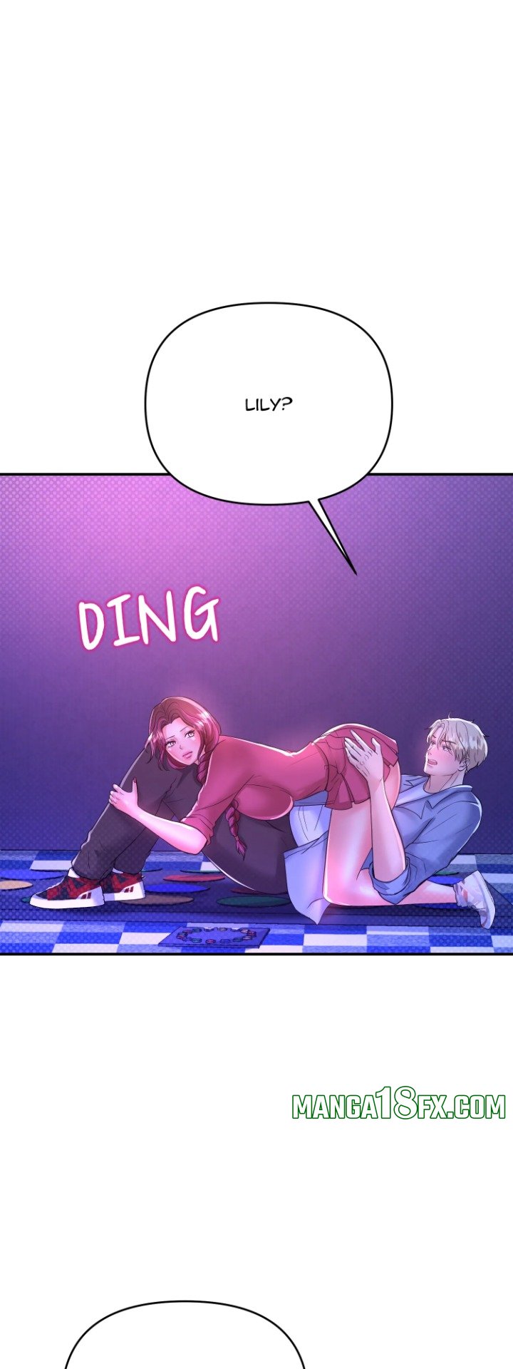 Disaster Roommates (Uncensored) - Chapter 14 Page 30