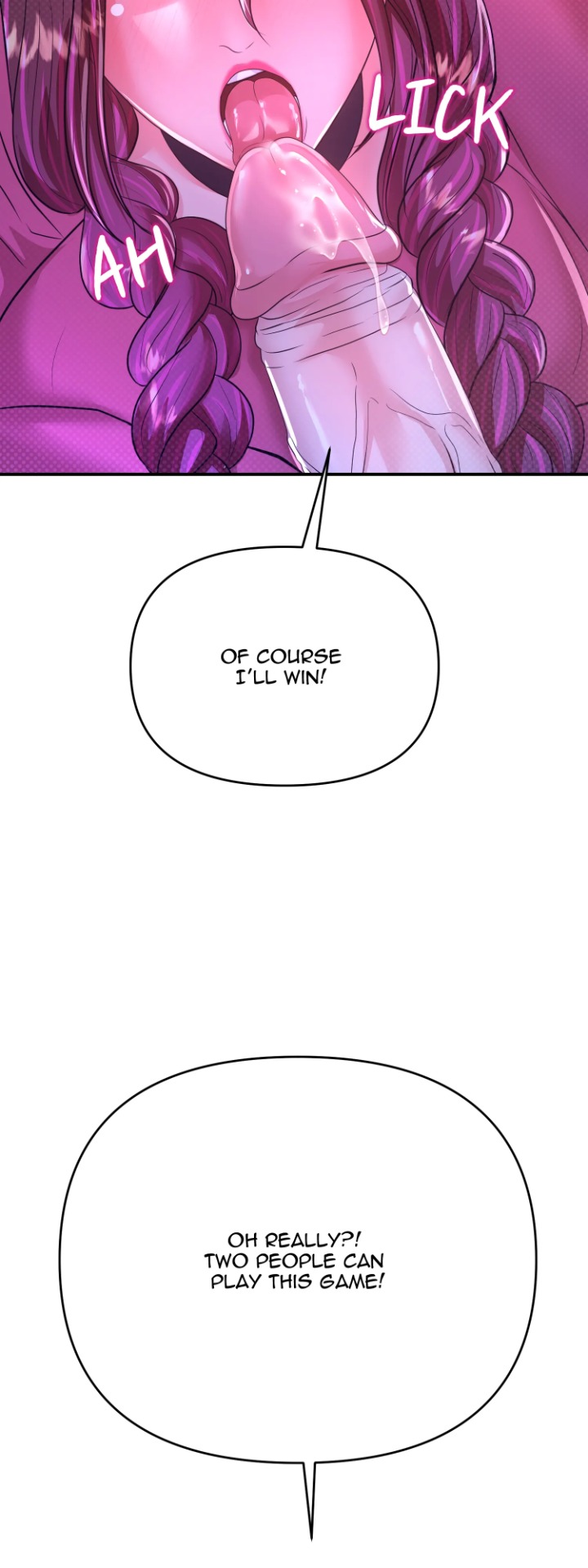 Disaster Roommates (Uncensored) - Chapter 14 Page 32