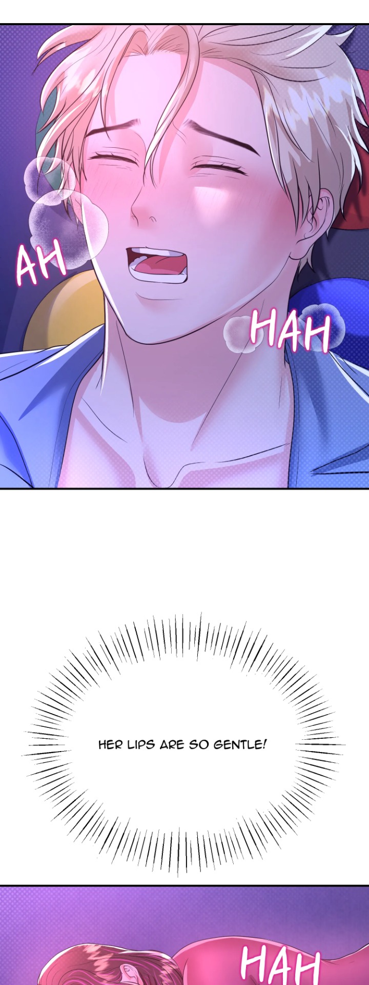 Disaster Roommates (Uncensored) - Chapter 14 Page 33