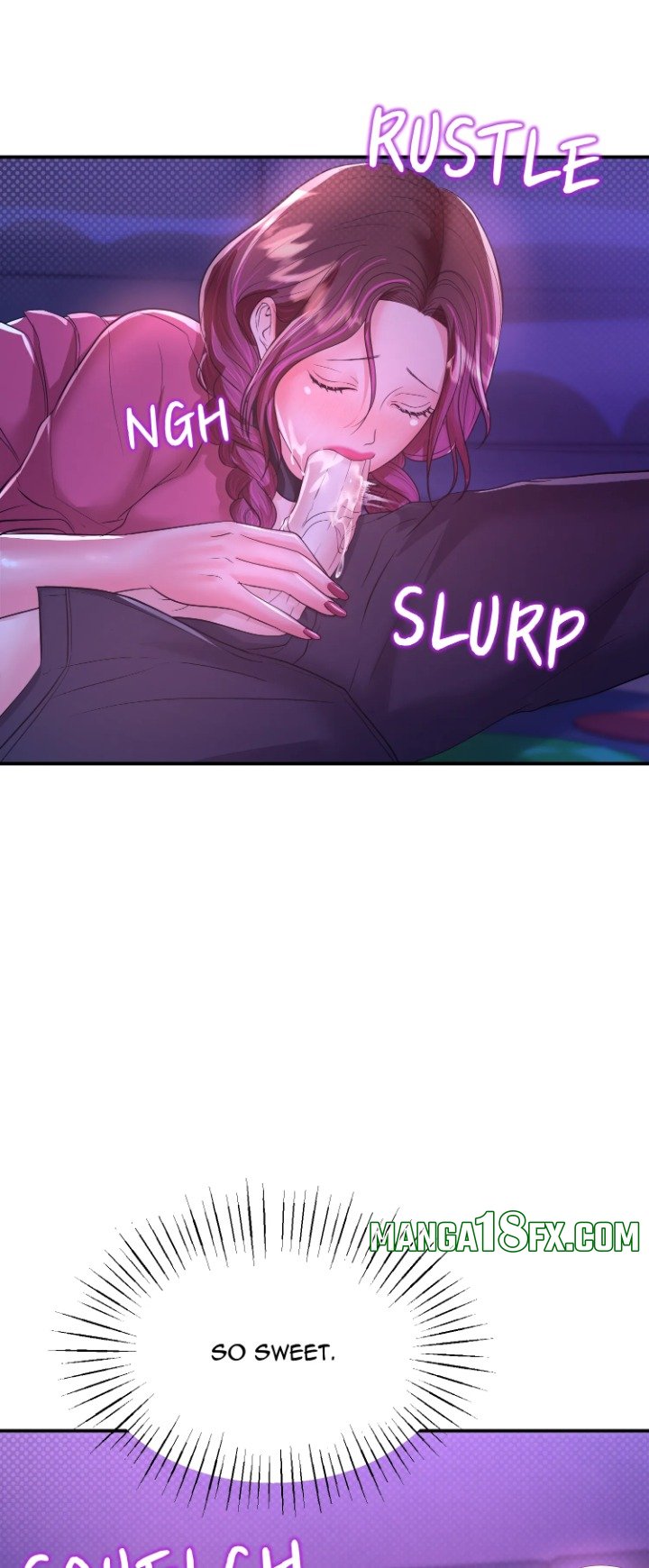 Disaster Roommates (Uncensored) - Chapter 14 Page 41