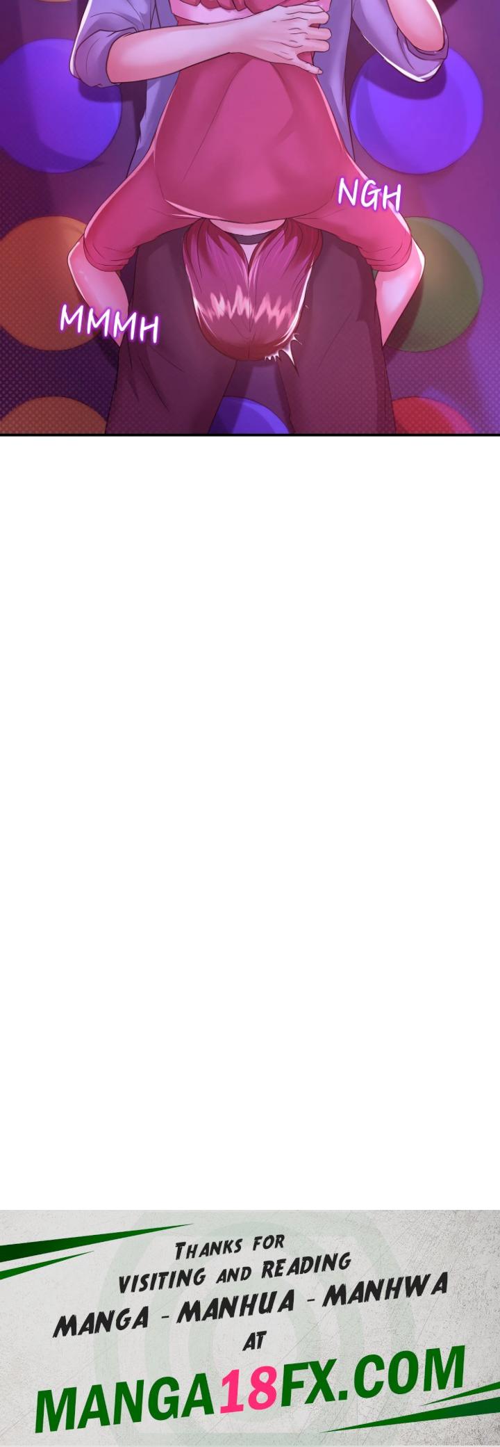 Disaster Roommates (Uncensored) - Chapter 14 Page 44