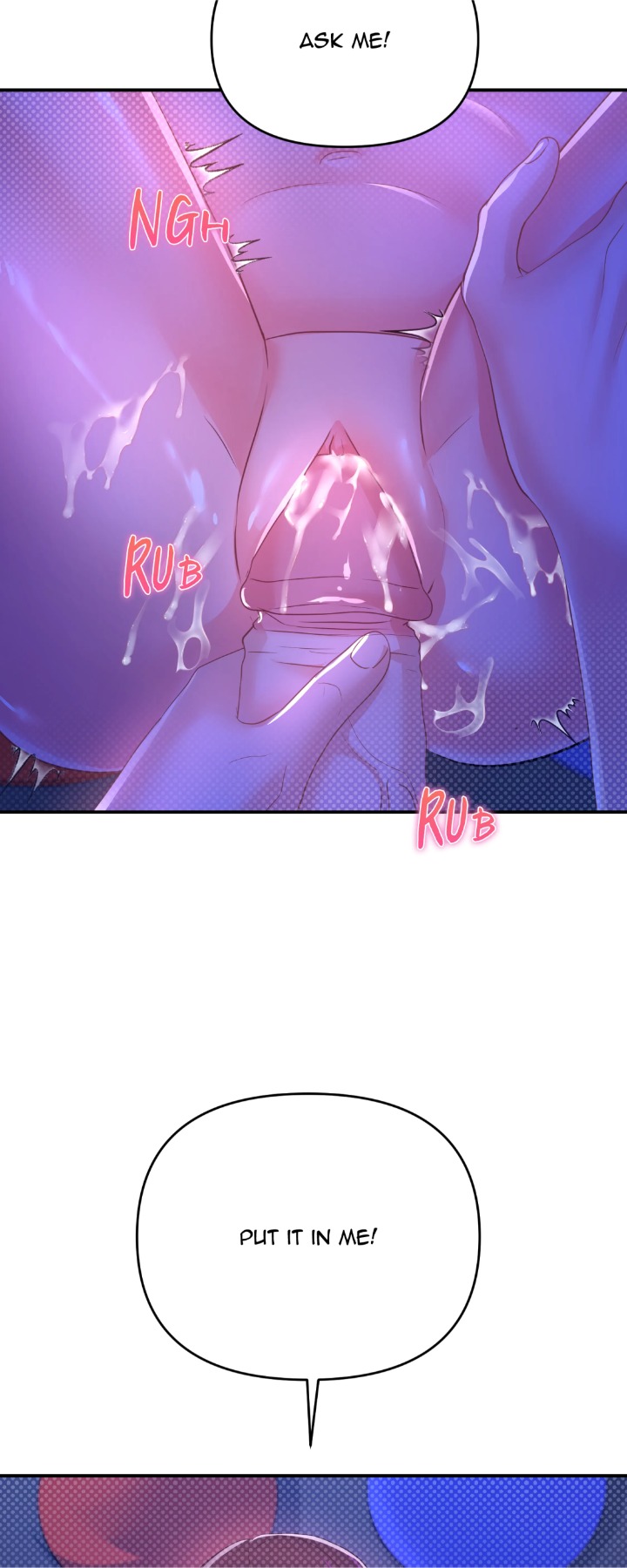 Disaster Roommates (Uncensored) - Chapter 15 Page 15