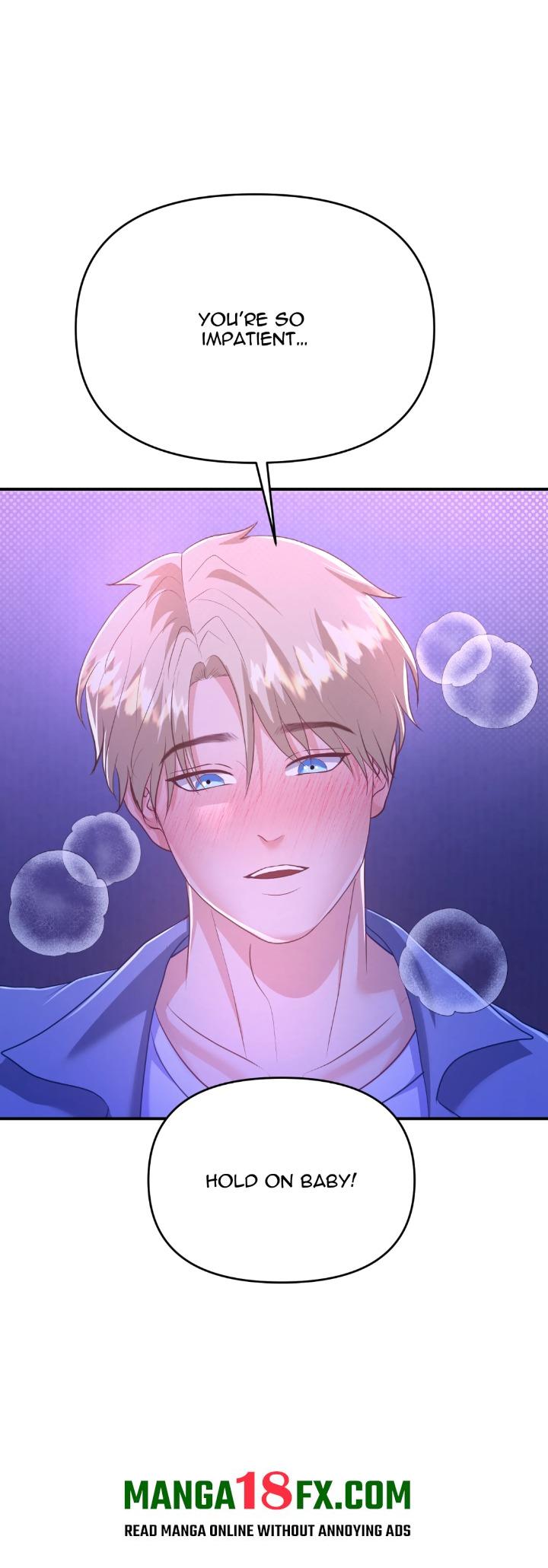 Disaster Roommates (Uncensored) - Chapter 15 Page 17