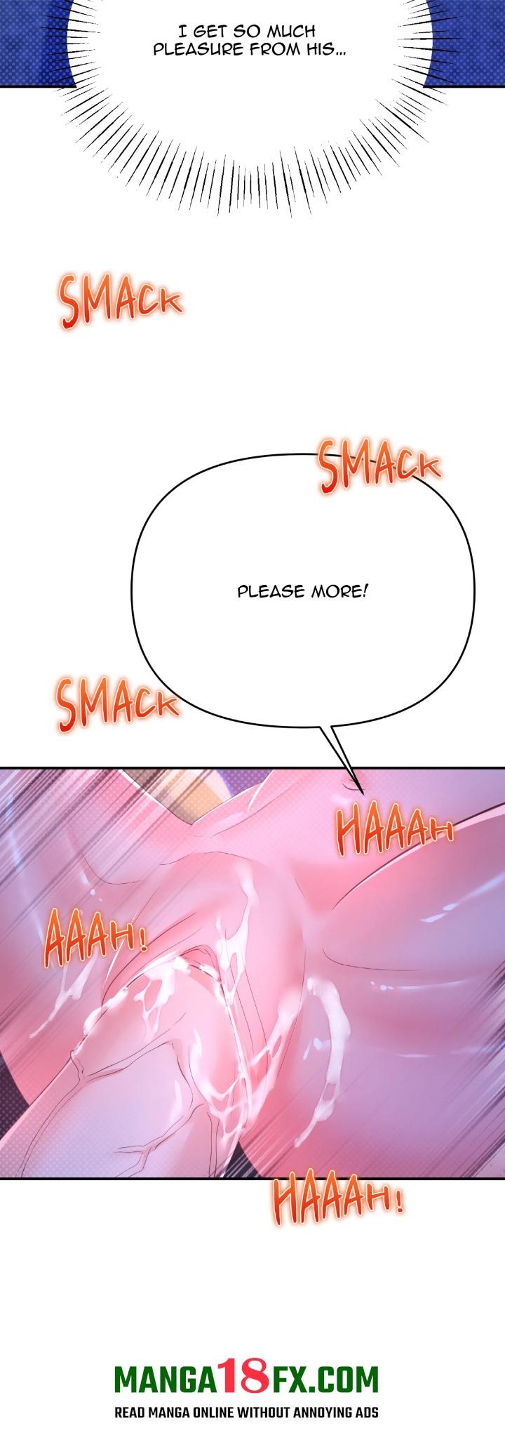 Disaster Roommates (Uncensored) - Chapter 15 Page 22