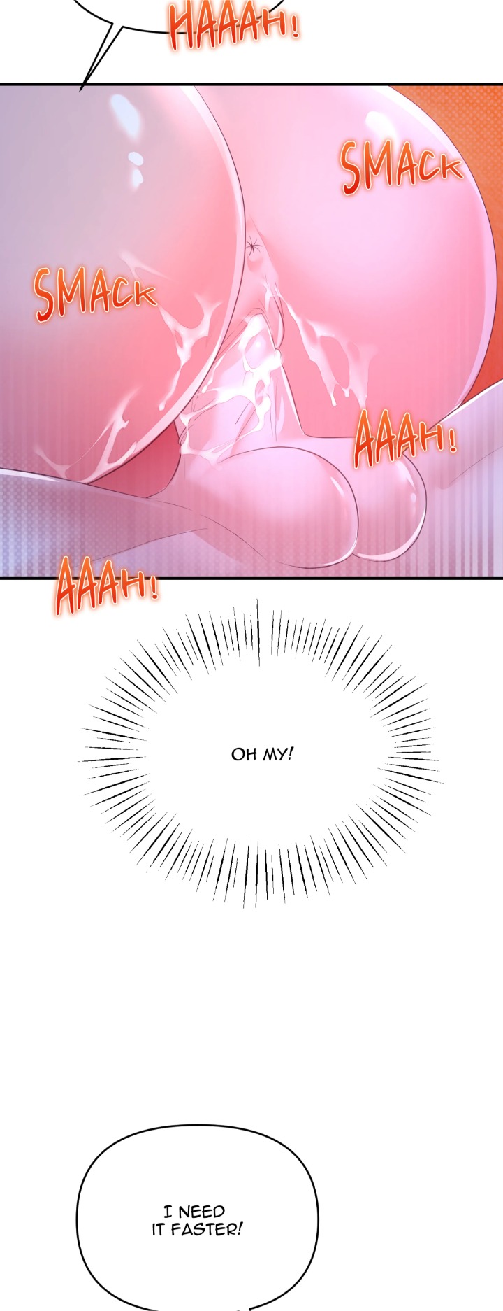 Disaster Roommates (Uncensored) - Chapter 15 Page 29