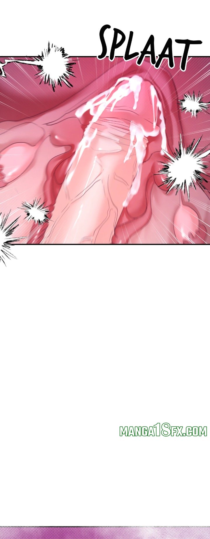 Disaster Roommates (Uncensored) - Chapter 15 Page 33