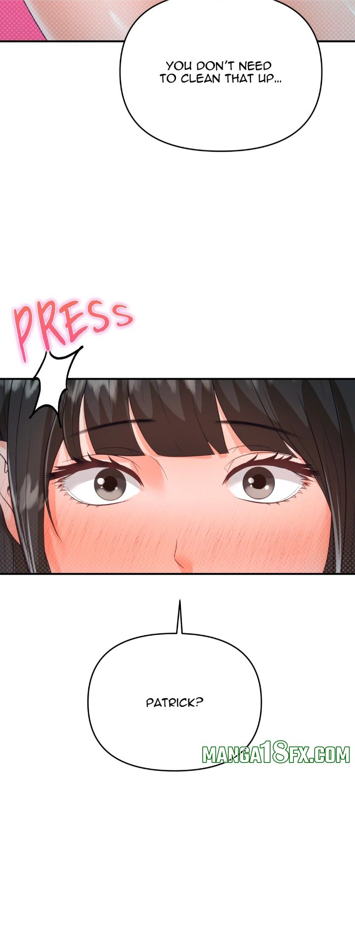 Disaster Roommates (Uncensored) - Chapter 15 Page 44