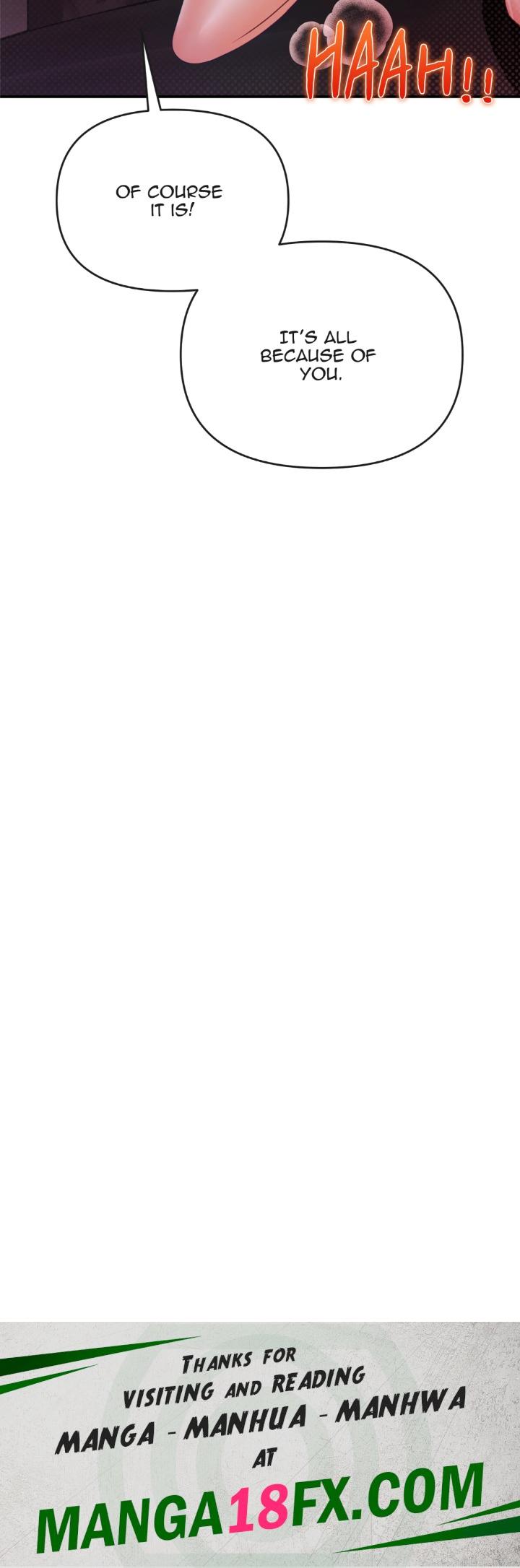 Disaster Roommates (Uncensored) - Chapter 15 Page 50