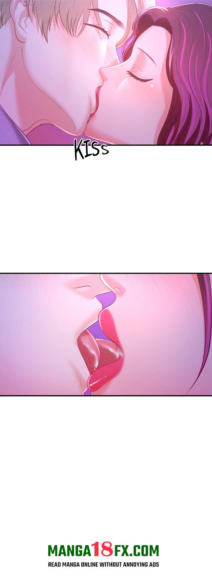 Disaster Roommates (Uncensored) - Chapter 15 Page 7