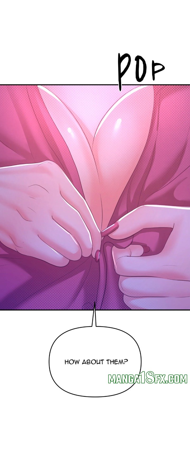 Disaster Roommates (Uncensored) - Chapter 15 Page 8