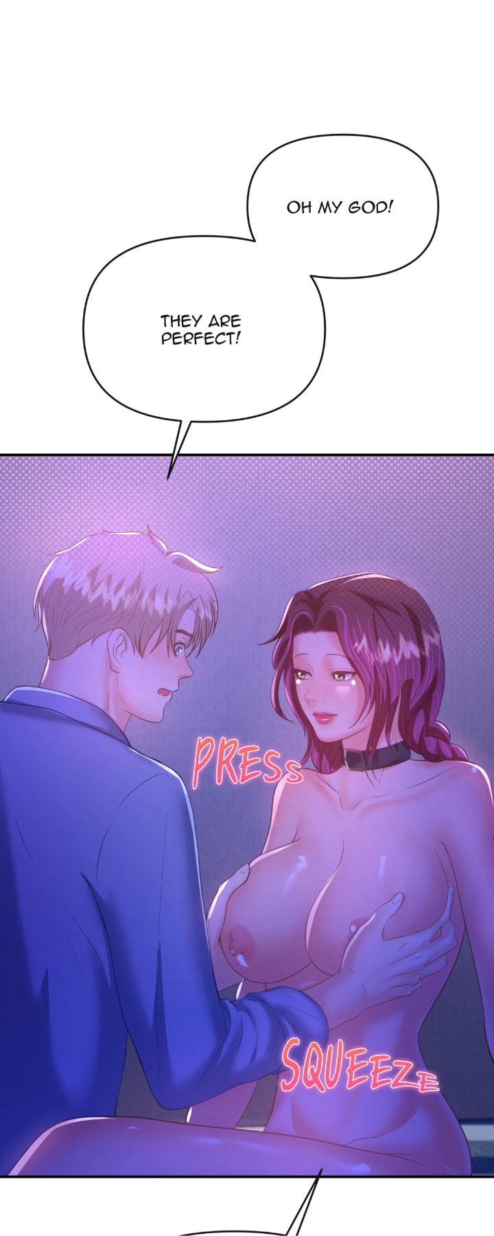 Disaster Roommates (Uncensored) - Chapter 15 Page 9